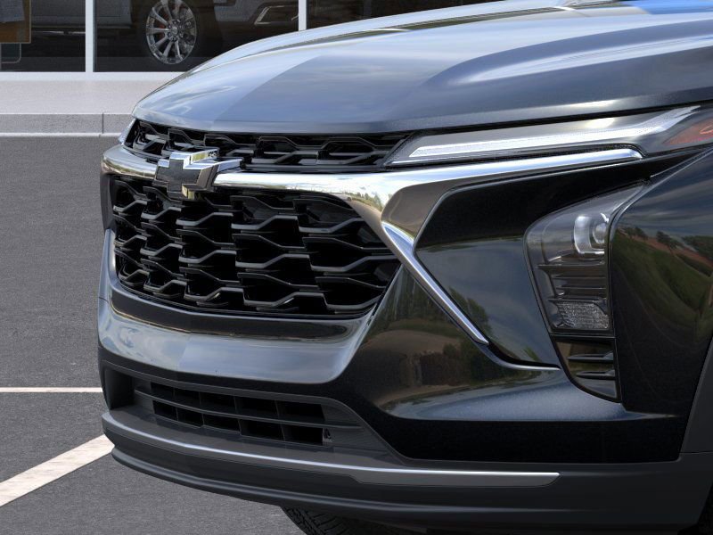 New 2026 Chevrolet Trax LT w/ Driver Confidence Package image 13