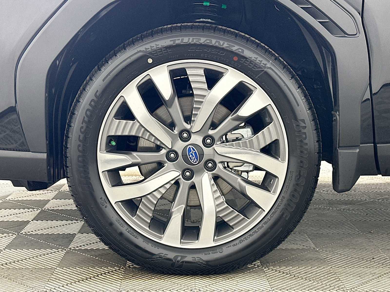 New 2025 Subaru Forester Touring image 29