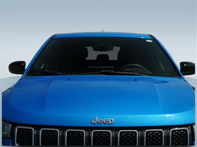 Used 2023 Jeep Compass Sport AWD/4WD image 37