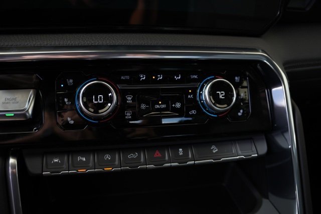 New 2025 GMC Sierra 1500 Denali w/ Technology Package image 14