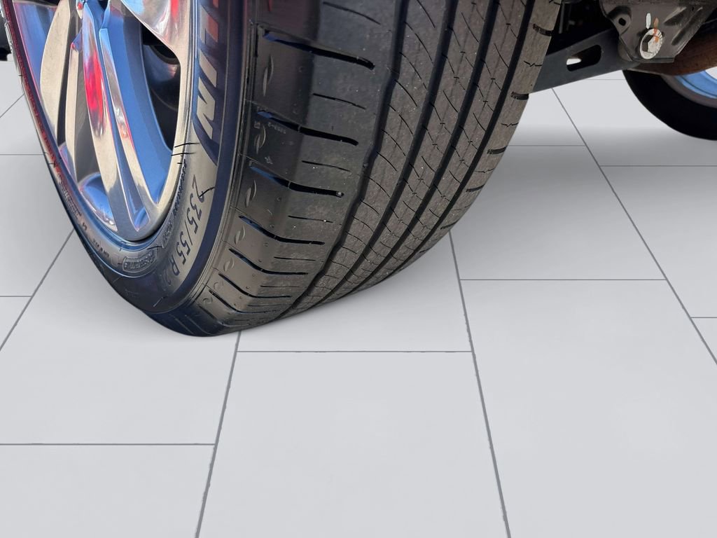 Used 2025 Cadillac XT5 Premium Luxury image 8