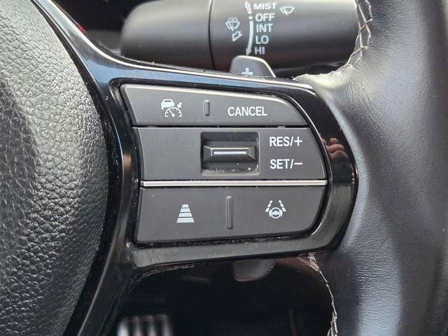 Used 2025 Honda Civic Sport image 25