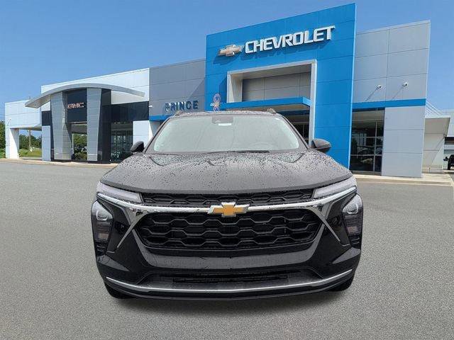 New 2026 Chevrolet Trax LT w/ Driver Confidence Package image 10
