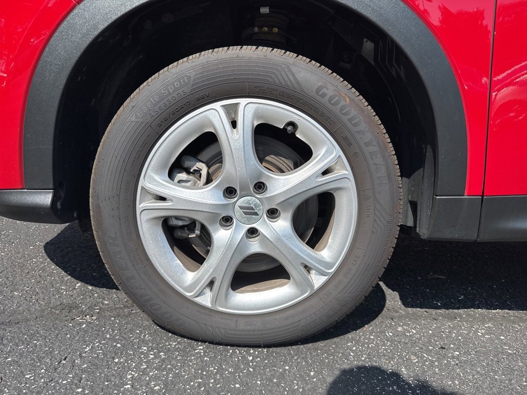 Used 2024 Dodge Hornet GT Plus image 16