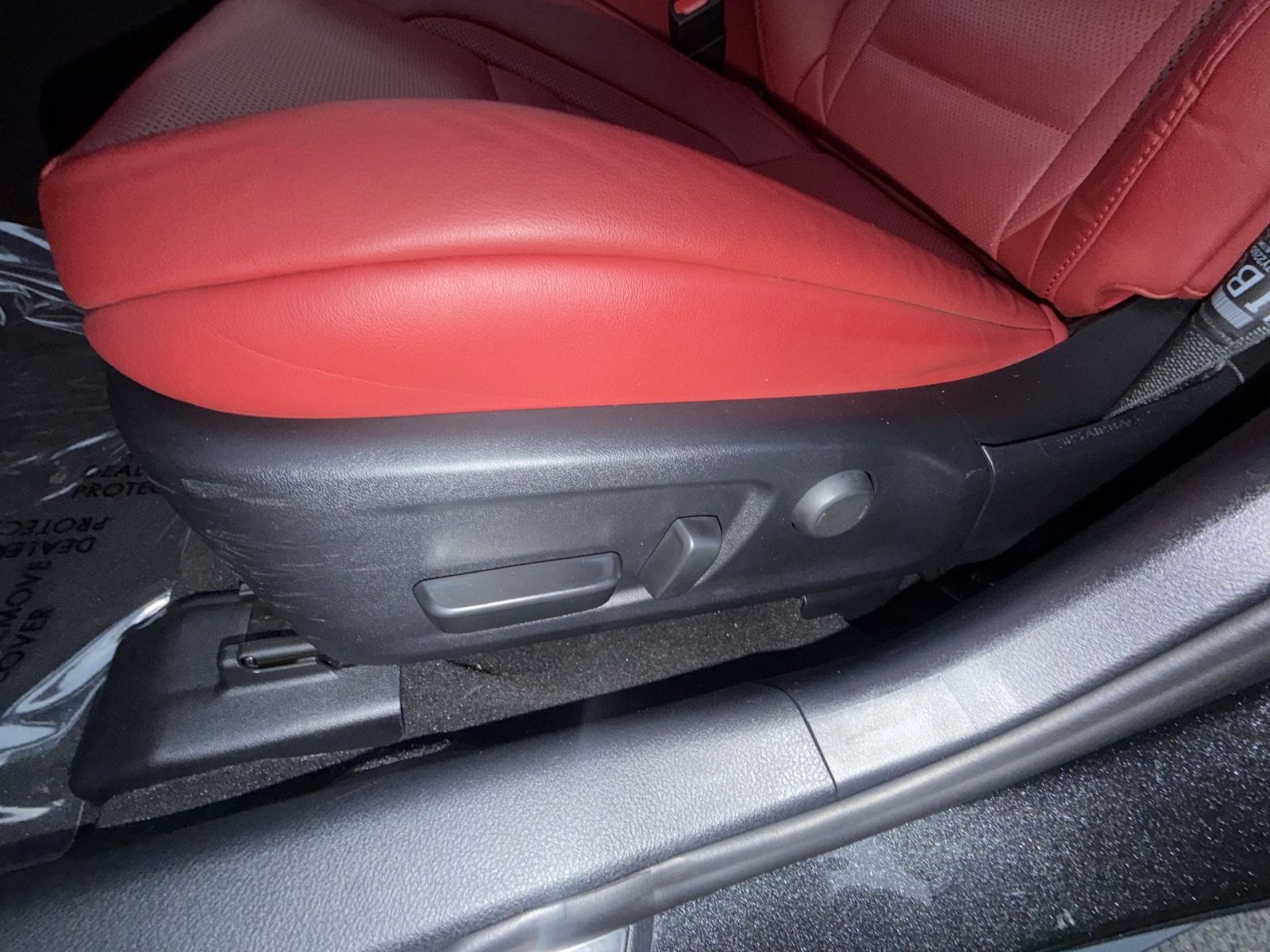 Used 2022 Lexus IS 350 F Sport image 14