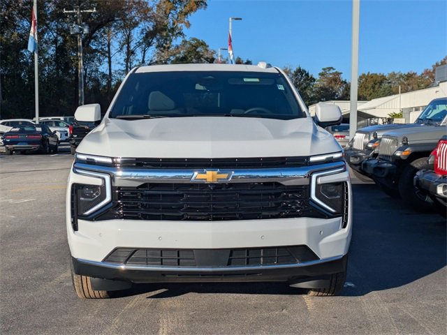 New 2026 Chevrolet Tahoe LS w/ Max Trailering Package image 7