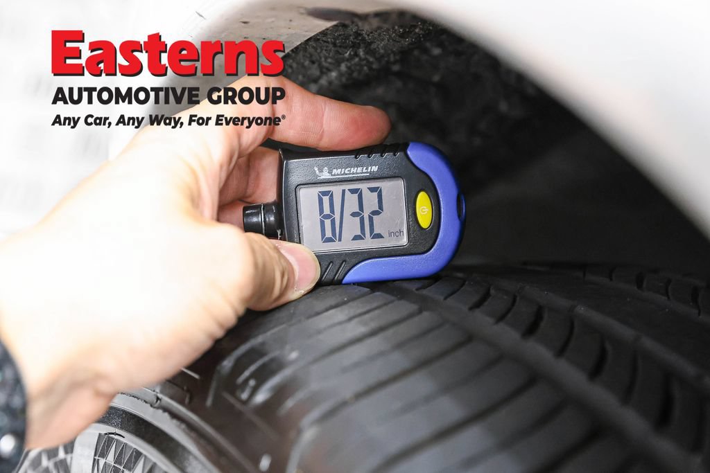 Used 2024 Dodge Durango GT AWD/4WD image 28