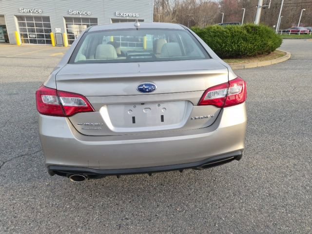 Used 2019 Subaru Legacy 2.5i Premium image 7