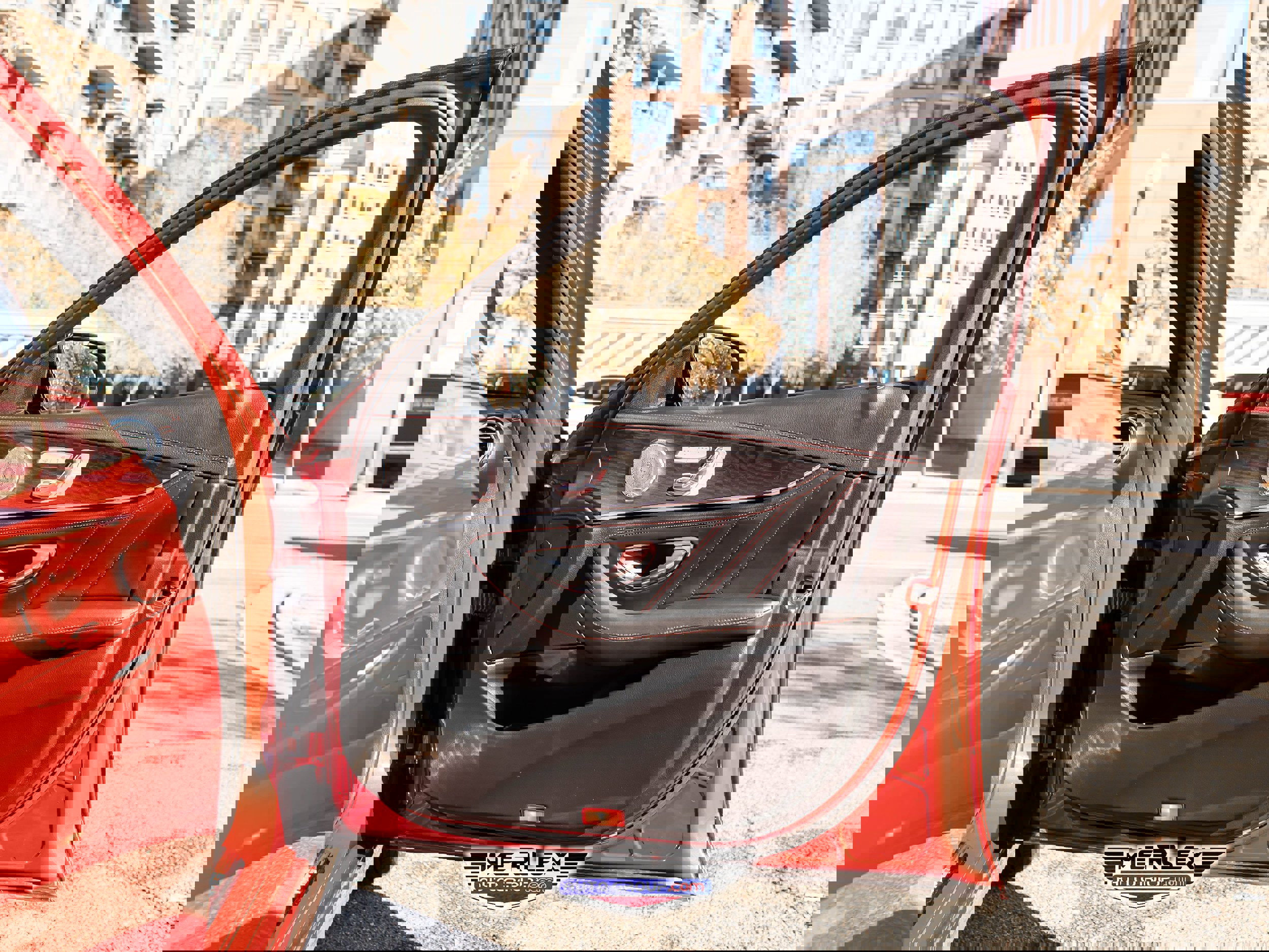 Used 2018 Mercedes-Benz E 43 AMG 4MATIC Sedan image 43