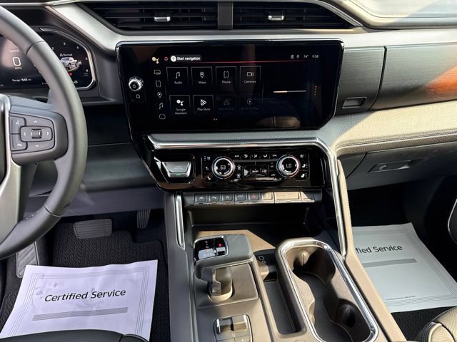 New 2026 GMC Sierra 1500 Denali w/ Technology Package AWD/4WD image 19