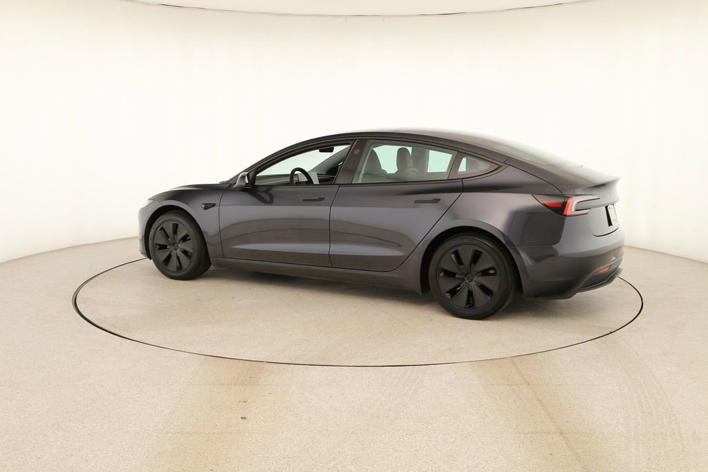Used 2024 Tesla Model 3 Standard Range RWD image 3