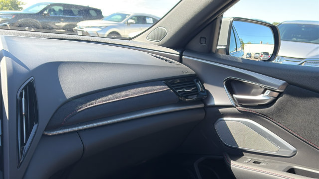 Used 2026 Acura RDX w/ Advance Package AWD/4WD image 24