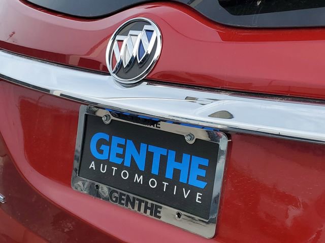 Used 2024 Buick Enclave Premium image 31