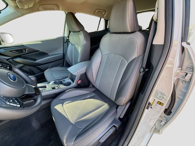 New 2026 Subaru Crosstrek 2.5i Premium AWD/4WD image 10