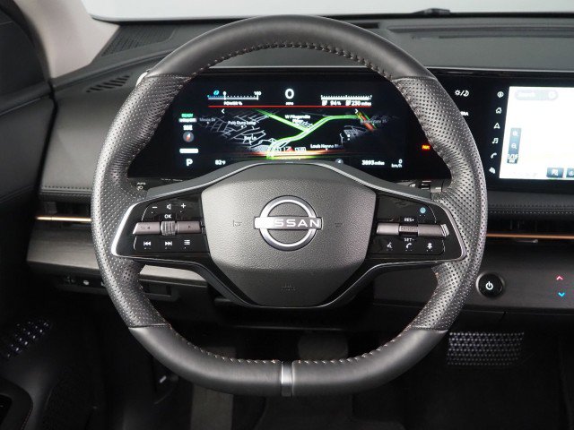 Used 2024 Nissan Ariya Engage image 17