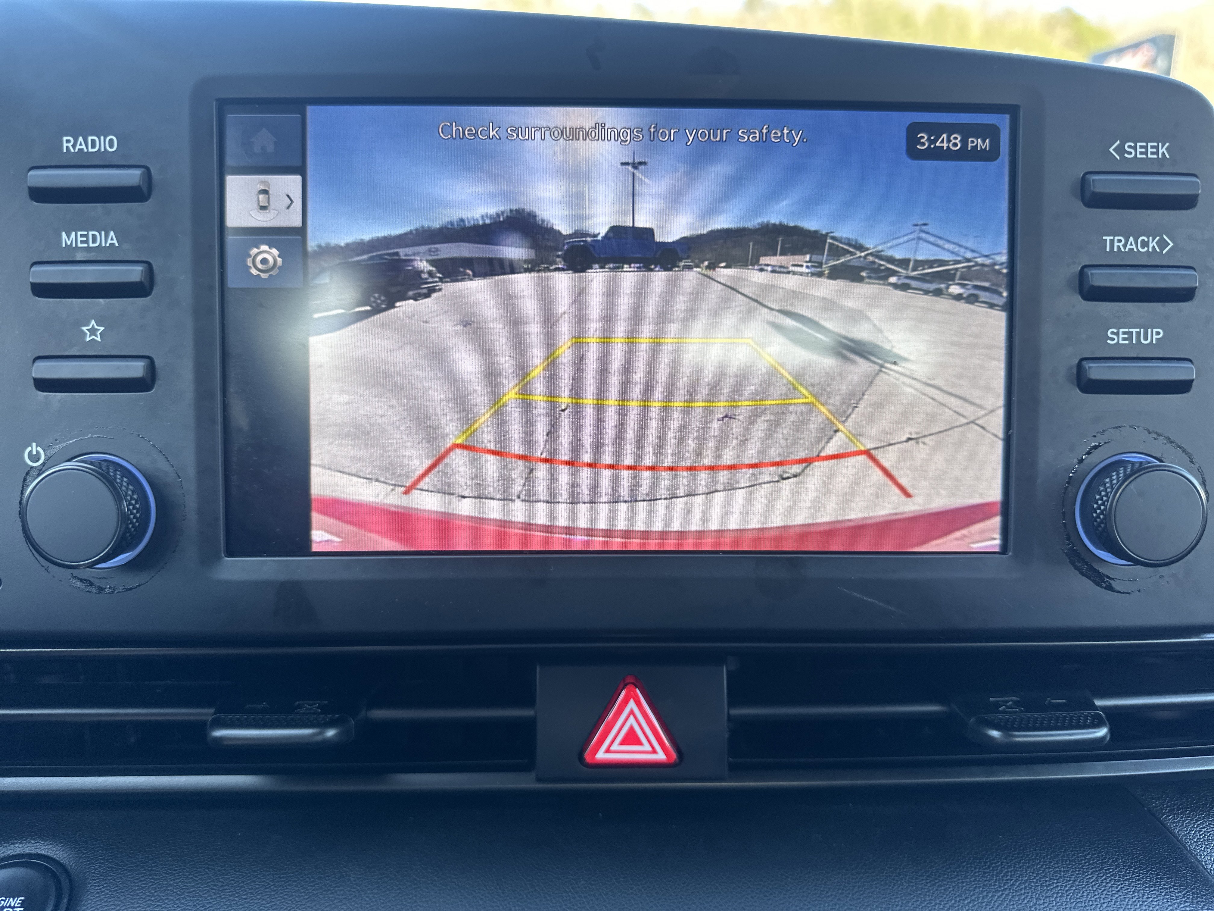 Used 2025 Hyundai Elantra Sport FWD image 16