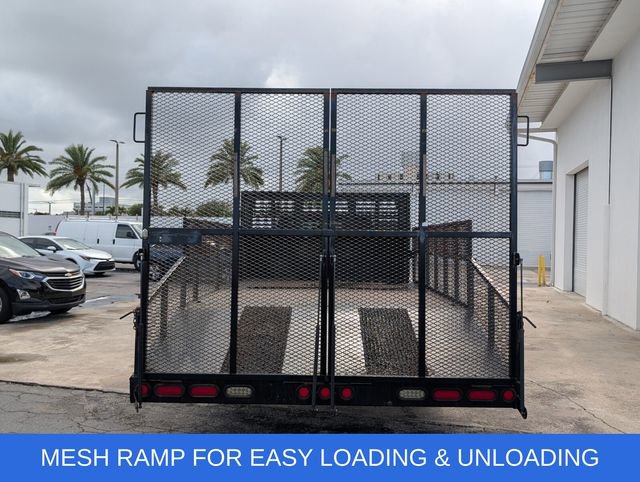 Used 2020 RAM 4500 Tradesman w/ Chrome Appearance Group image 6