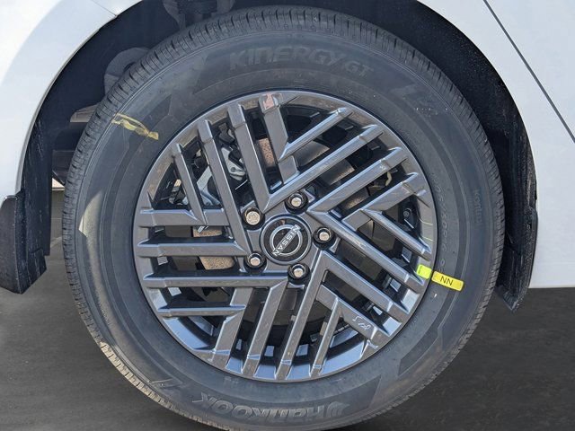 New 2026 Nissan Sentra SV w/ SV Convenience Package FWD image 10