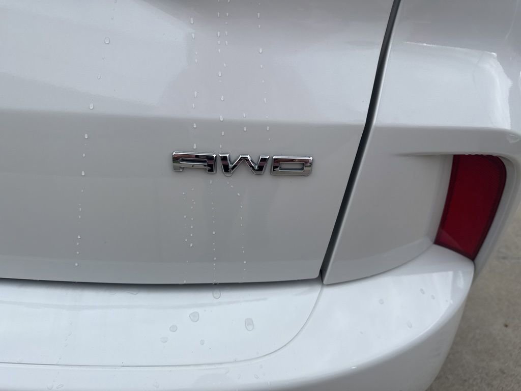 Certified 2024 Ford Escape ST-Line w/ Tech Pack #1 image 15