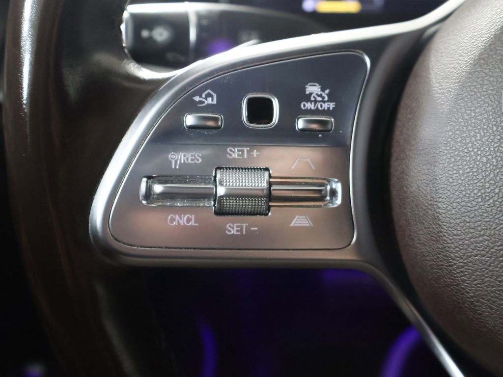Used 2019 Mercedes-Benz CLS 450 4MATIC image 47
