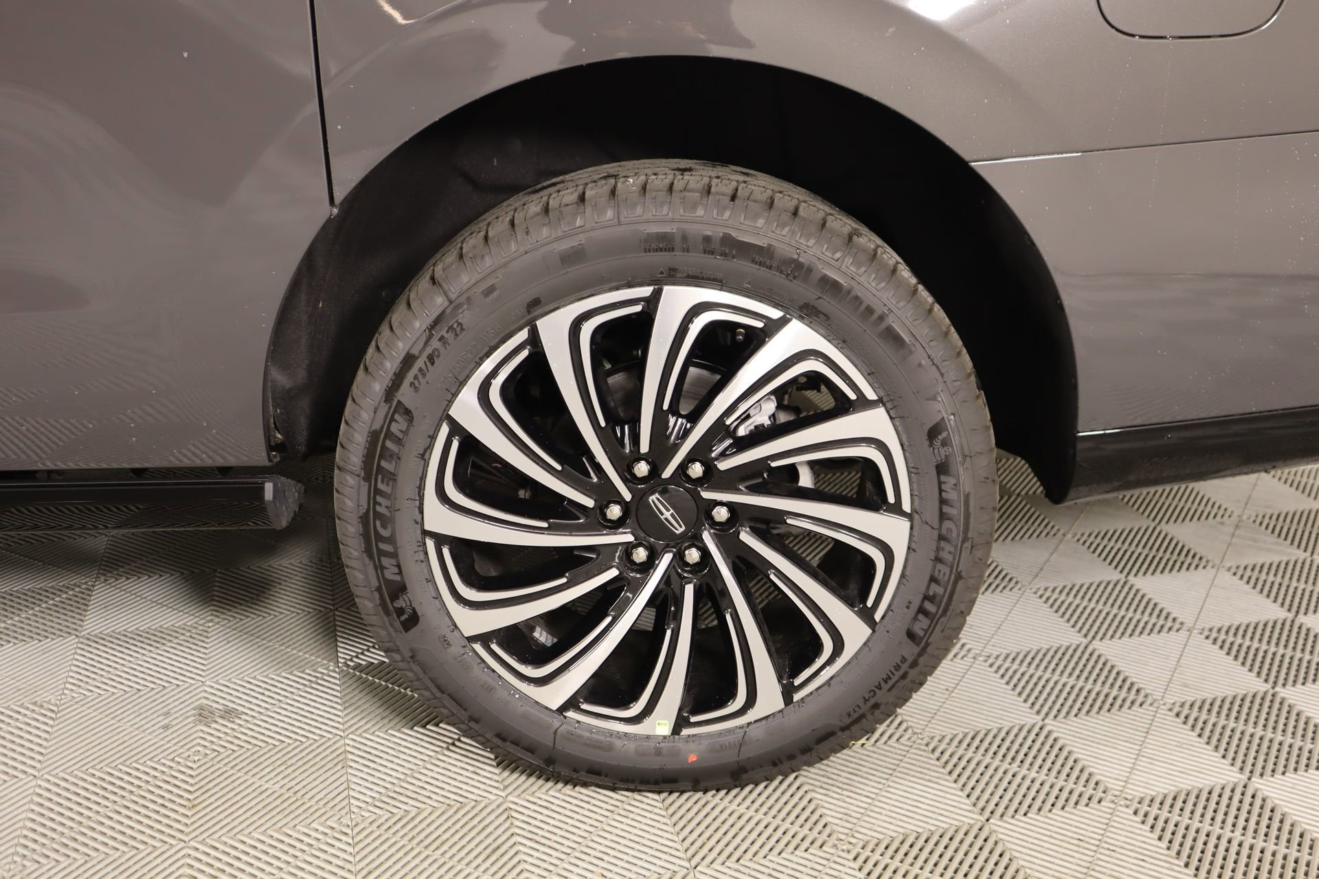 New 2026 Lincoln Navigator L Black Label image 20