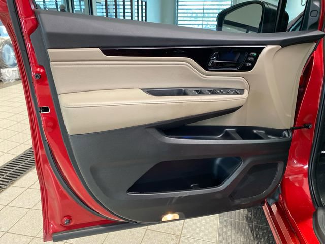 Used 2023 Honda Odyssey Touring image 10