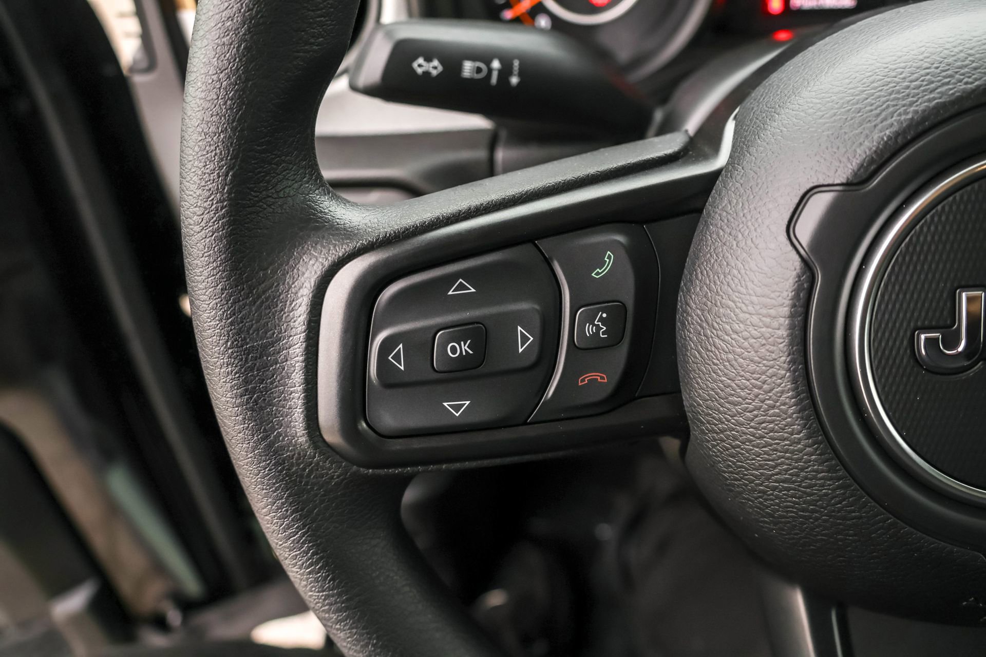 New 2026 Jeep Wrangler Sport image 22