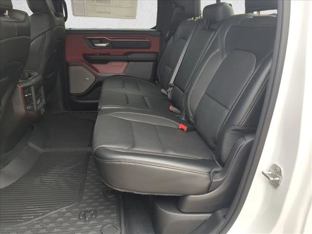 New 2026 RAM 1500 Rebel w/ Advanced Safety Group II image 16