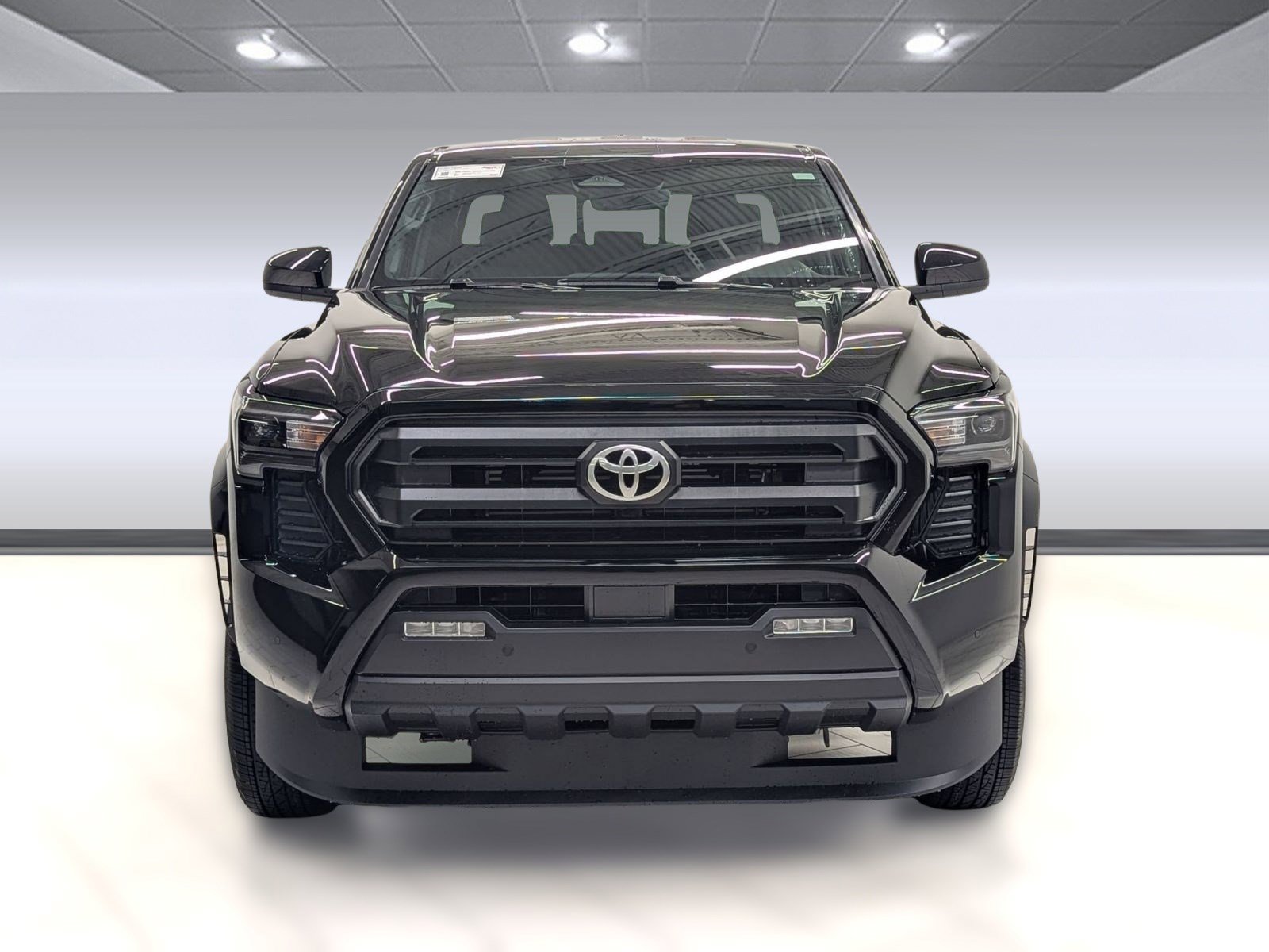 New 2026 Toyota Tacoma SR5 image 5
