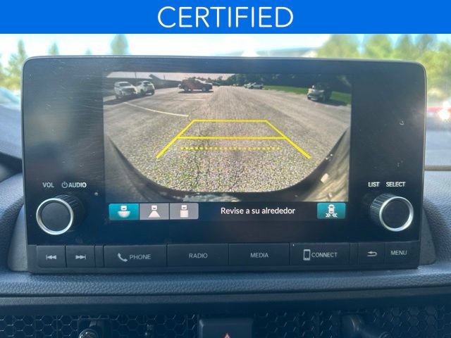 Used 2024 Honda CR-V Sport image 21