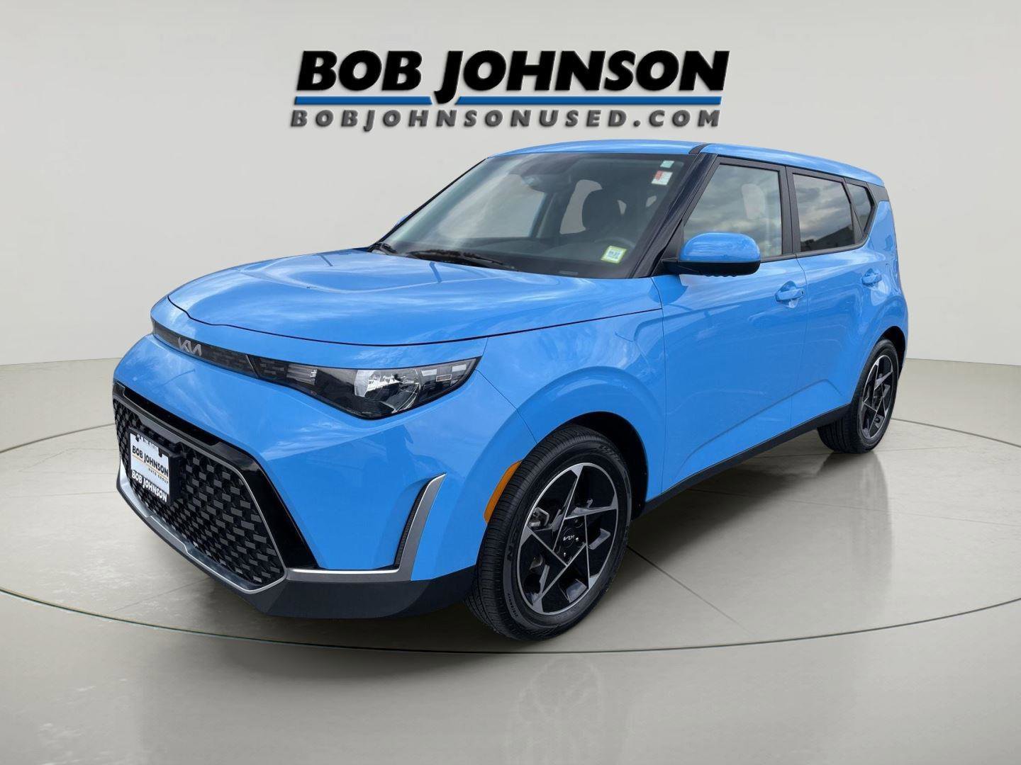 Used 2023 Kia Soul EX image 7