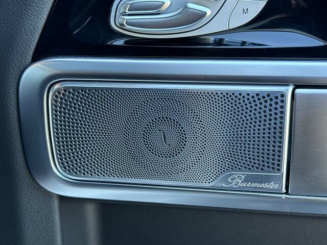 Certified 2021 Mercedes-Benz G 550 image 21