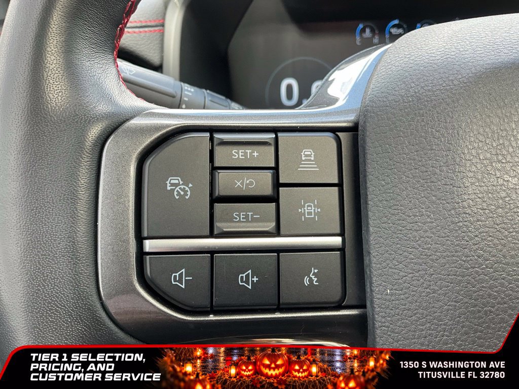 Used 2023 Ford Expedition Max Limited RWD image 45