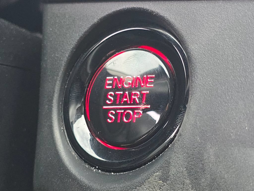 Used 2024 Honda Accord EX image 31