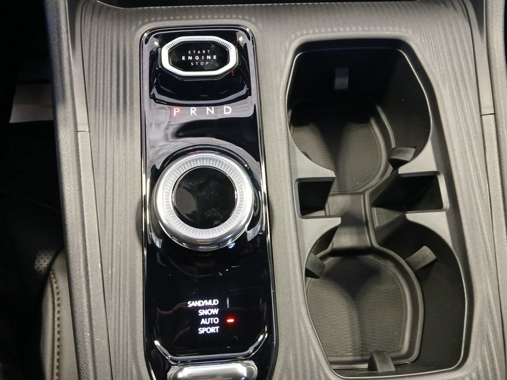New 2026 Jeep Cherokee Limited AWD/4WD image 10