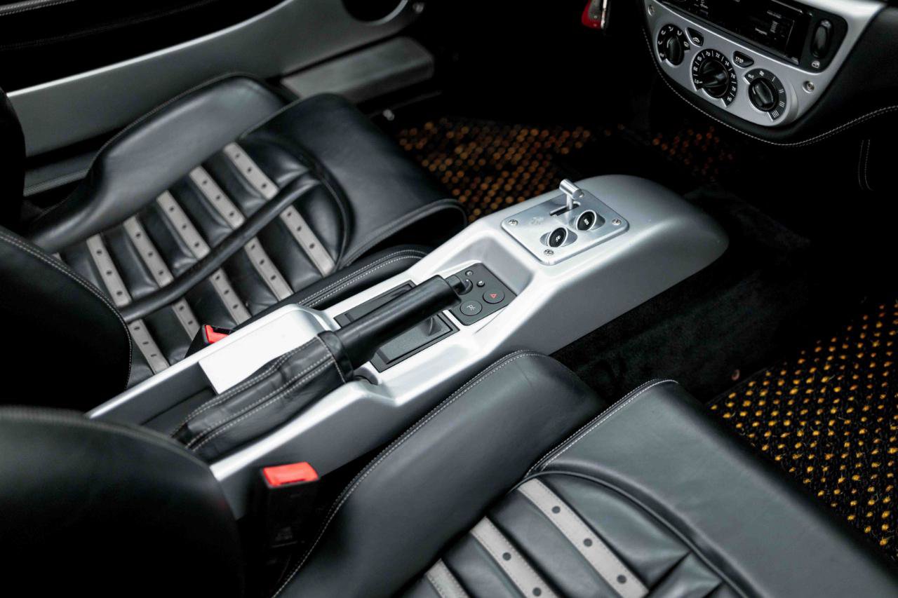 Used 2004 Ferrari 360 Spider RWD image 64