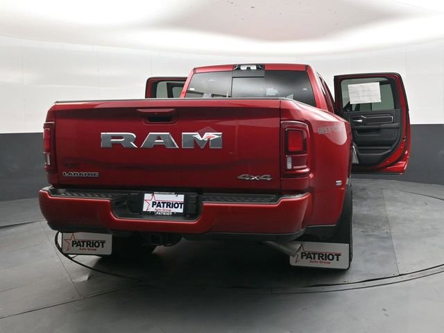 New 2026 RAM 3500 Laramie image 47