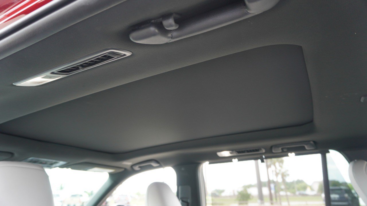Certified 2026 Lexus TX 350 AWD w/ Technology Package image 35