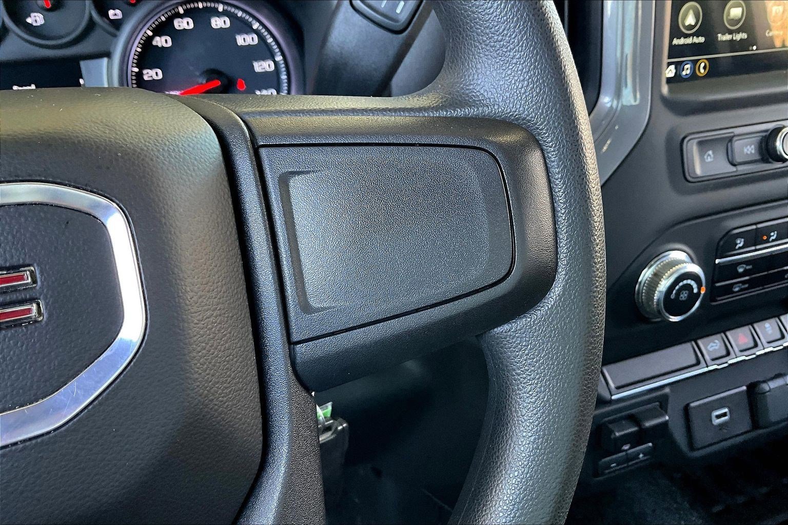 Used 2019 GMC Sierra 1500 Base w/ Convenience Package image 14