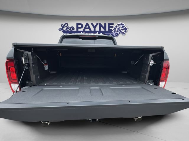 New 2026 Honda Ridgeline RTL image 12