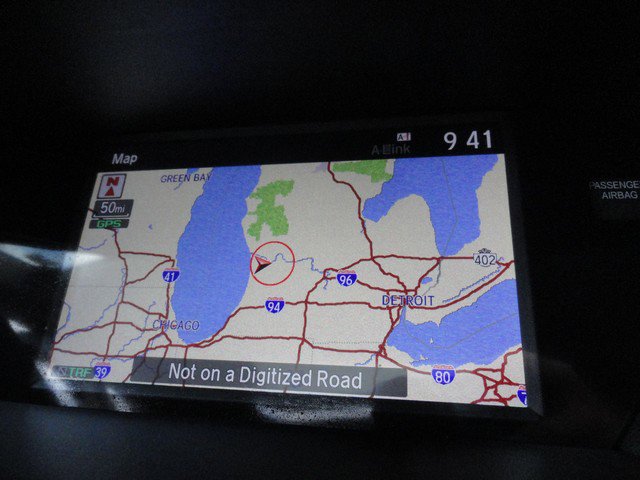 Used 2019 Acura MDX SH-AWD w/ Technology Package image 23