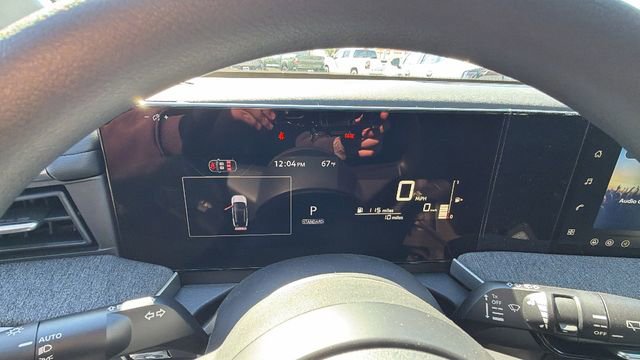 New 2026 Nissan Kicks S image 28