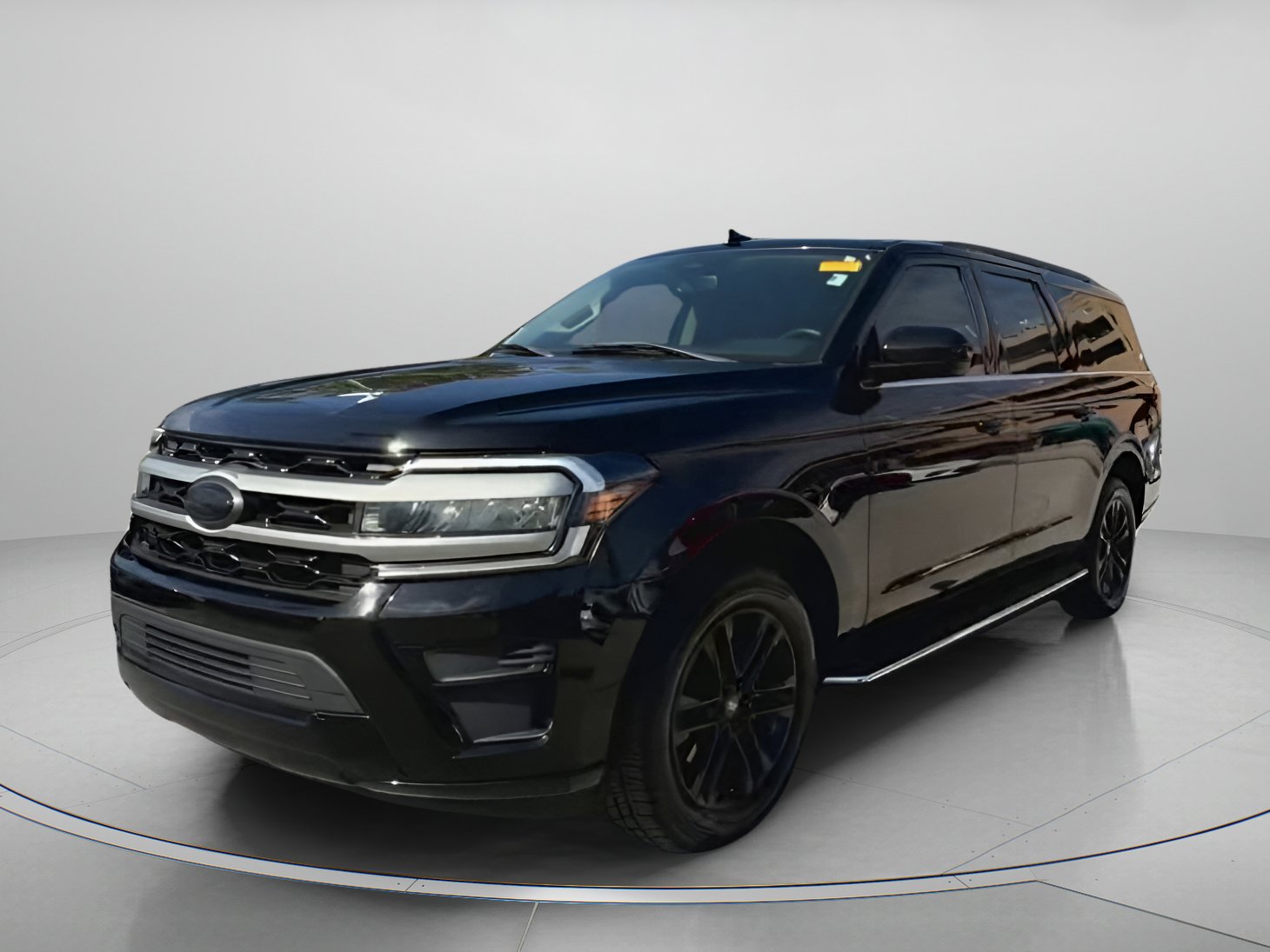 Certified 2022 Ford Expedition Max XLT image 11