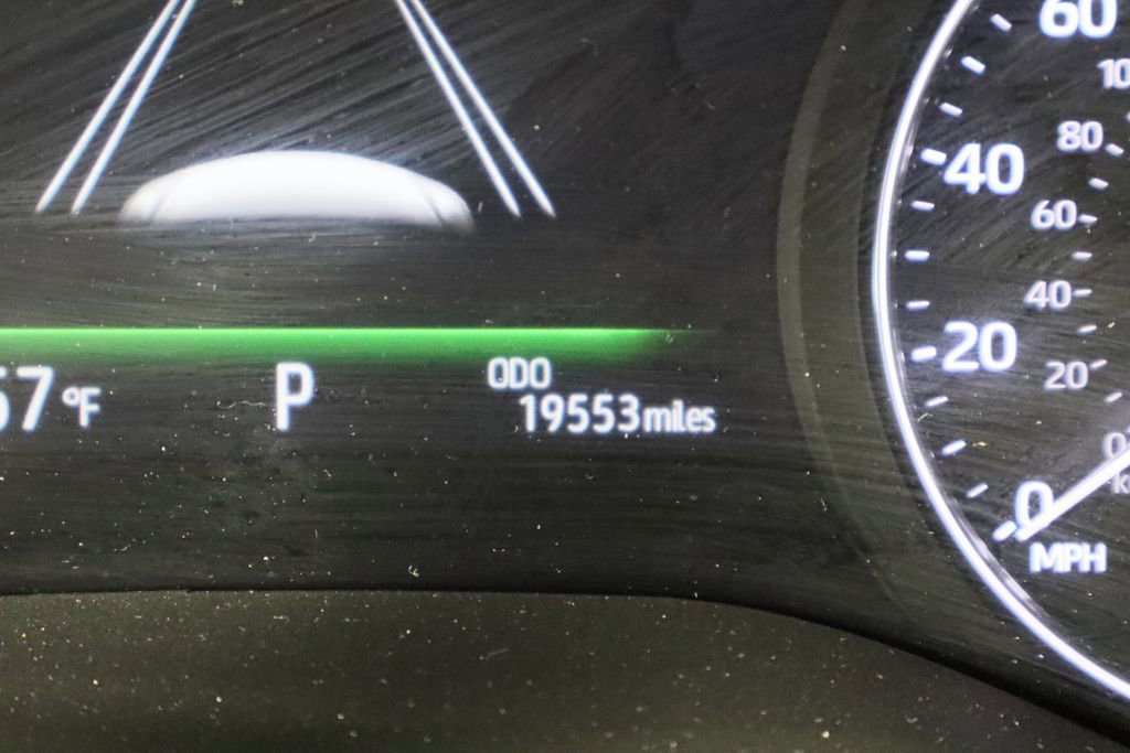 Used 2024 Toyota Sienna Platinum image 42