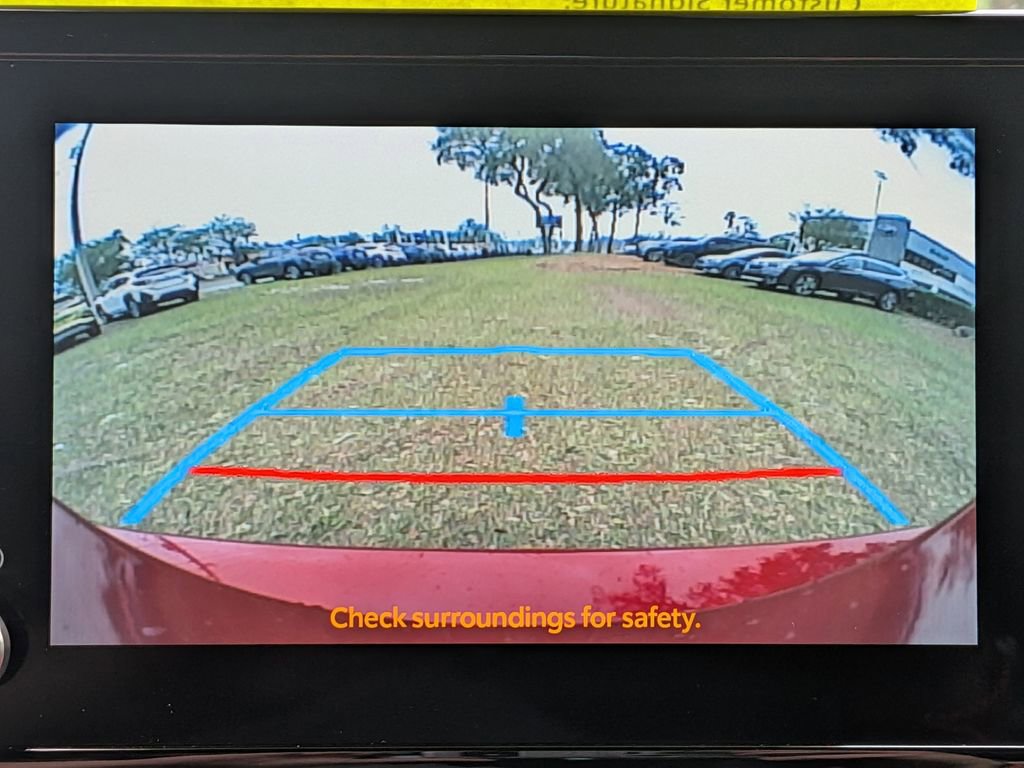 Used 2023 Toyota Corolla GR image 21