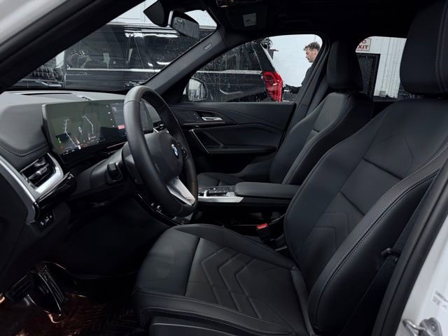 New 2026 BMW X1 xDrive28i w/ Convenience Package AWD/4WD image 19