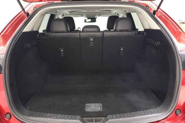 Used 2023 MAZDA CX-5 AWD 2.5 S w/ Preferred Package image 28