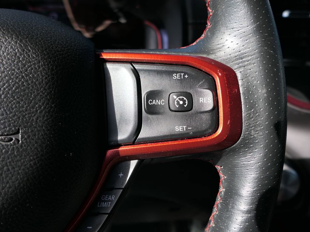 Used 2023 RAM 1500 Rebel image 15