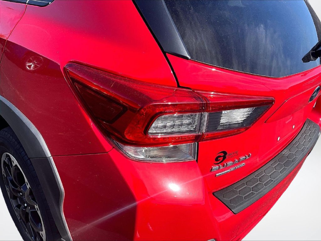 Used 2021 Subaru Crosstrek 2.0i Premium w/ Popular Package #2 AWD/4WD image 28