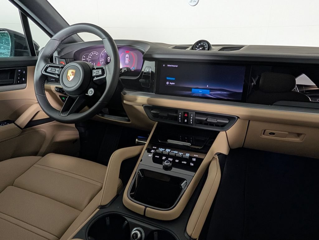 New 2026 Porsche Cayenne S AWD/4WD image 21